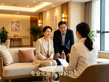印台有偿售卵代生女生的客户的客户群体有哪些