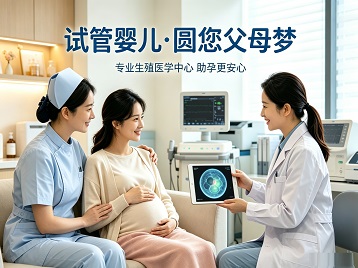 印台辅助生育服务 试管婴儿行业的兴起背景、发展与未来展望